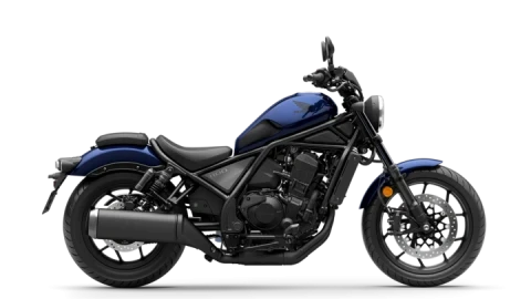 CMX1100 Rebel